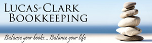 Lucas-Clark Bookkeeping